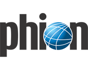 Phion-Logo